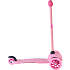 SpinOut Kick løbehjul - pink