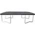 Salta beskyttelsesovertræk til 244x396 cm trampoliner