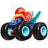 Hot Wheels monster trucks – flere varianter – assorteret