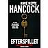 Efterspillet - Anne Mette Hancock