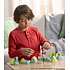 Minecraft Mini Mode Spawn Egg figur - flere varianter - assorteret