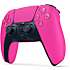Sony Playstation 5 DualSense trådløs controller - Nova Pink