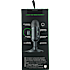 Razer Seiren V2 X gamer mikrofon - sort