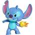 Disney Stitch OutThisWorld kapsel figur – flere varianter - assorteret