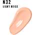 Foundation 32 Light Beige