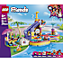 LEGO Friends Sjov dag i vandland 42676