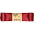 Satinbånd 25 mm x 5 meter - flere varianter - assorteret