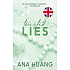 Twisted Lies - Ana Huang