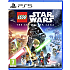 PS5: LEGO Star Wars, The Skywalker Saga