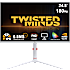 Twisted Minds TMA24FHD180IPS 24,5" gaming skærm