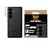 PanzerGlass kamerabeskyttelse Samsung Galaxy S 2026/2026 Plus