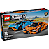 LEGO Speed Champions Lamborghini Revuelto og Huracán 77238