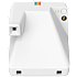 Polaroid kamera Now+ Gen. 3 E-box - Pebble White
