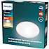 Philips Shane loftlampe med sensor - hvid