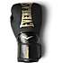 Everlast Elite 2 boksehandsker - sort/guldfarvet 16 OZ
