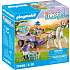 Playmobil Ponyvogn 71496