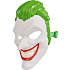DC Universe hero maske - flere varianter - assorteret