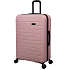 Vacation trolley 8 hjuls ABS 76 cm - rosa