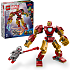 LEGO Marvel Iron Man-mech mod Ultron 76307