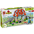 LEGO DUPLO By Togbro og spor 10426