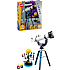 LEGO Creator 3-i-1 teleskop 31378