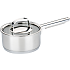 Salling kasserolle i rustfrit stål 1,8 L