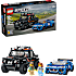 LEGO Speed Champions Jaguar Project 7 og Land Rover Defender 77264
