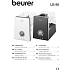 Beurer LB089 luftbefugter - hvid