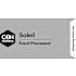 OBH Nordica Soleil food processor