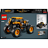 LEGO Technic Monster Jam DIGatron pull-back 42199
