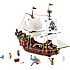 LEGO Creator 3 i 1 Piratskib 31109