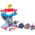 Paw Patrol Lookout Tower