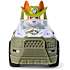 Paw Patrol Trackers jungle redningskøretøj