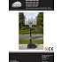 NORDIC Games Deluxe basketball stander