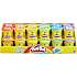 Play-Doh modellervoks 1 stk - flere varianter - assorteret