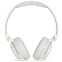 Philips on-ear TAH4000WT/00 - hvid
