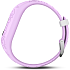 Garmin Vivofit Jr. 2 Prinsesse - Lilla