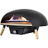 Le Feu Turtle 2.0 pizzaovn