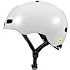 Nutcase cykelhjelm - hvid
