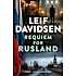 Requiem for Rusland - Leif Davidsen