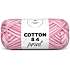 Farmers Yarn 8/4 Print bomuldsgarn - flere varianter - assorteret
