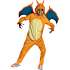 Pokémon Charizard kostume