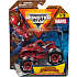 Monster Jam 1:64 marvel single packs - assorteret