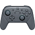 SWITCH PRO CONTROLLER BLACK
