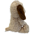 Worlds Softest Plush - hund