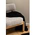 Burley loungestol - beige