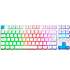 FIFTYSIXTY 5060 owl gaming keyboard