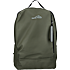 North Field rygsæk - grøn