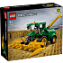 LEGO Technic John Deere 9700 Forage Harvester 42168