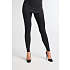 VRS dame seamless leggings str. L/XL - sort